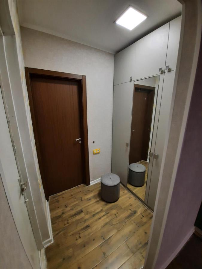 Futuristic 1 Bedroom Apartment Next To Vake Park Tbilisi ภายนอก รูปภาพ